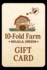 Gift Cards for Your Favorite People