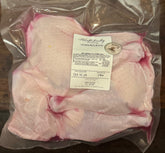 Chicken Hindquarters