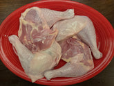Chicken cuts family pack