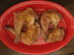 Chicken Hindquarters