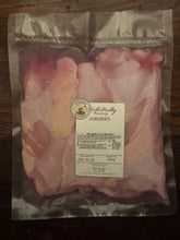 Chicken Breasts