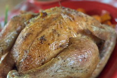 Whole Chicken