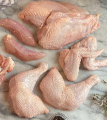 Chicken for the Year