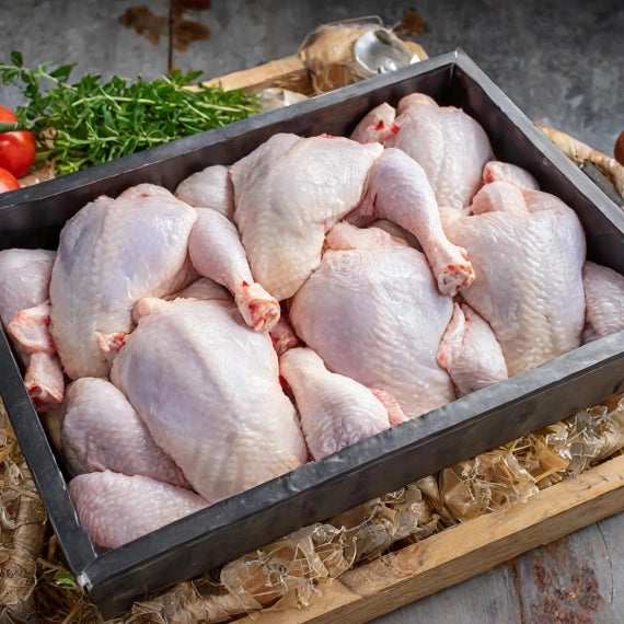 Bulk Chicken Box - 2025 Birds