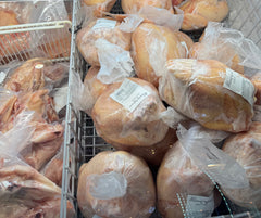 Chicken for the Year